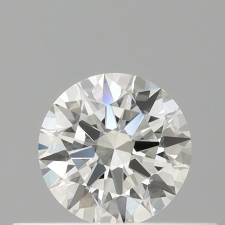 Diament szlif okrągły, 0.32ct, SI2, I, GIA 6532708715