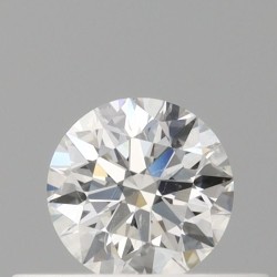 Diament szlif okrągły, 0.3ct, SI2, F, GIA 1538708245