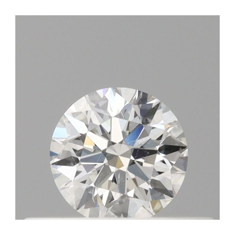Diament szlif okrągły, 0.3ct, SI2, F, GIA 1538708245