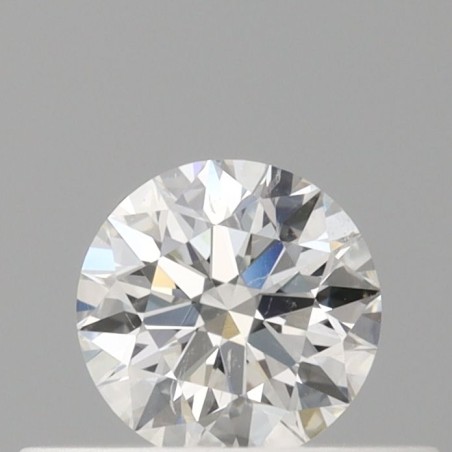 Diament szlif okrągły, 0.3ct, SI2, F, GIA 1538708245
