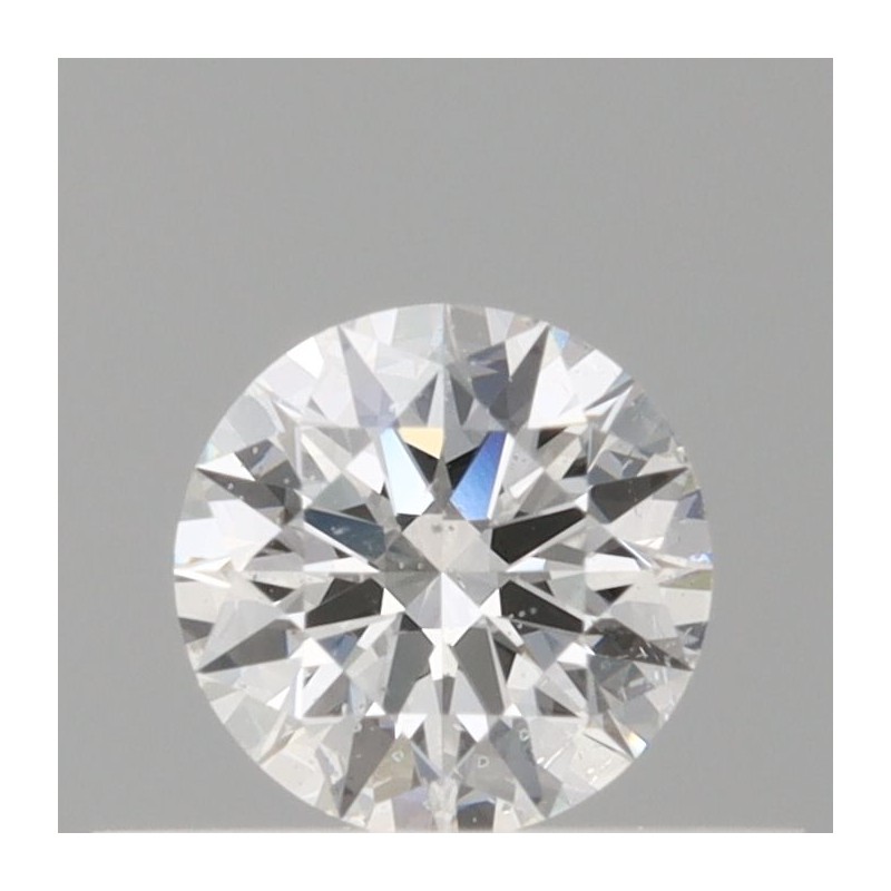 Diament szlif okrągły, 0.31ct, SI2, E, GIA 2526718857
