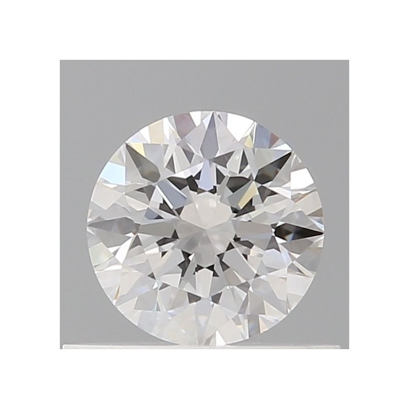 Diament szlif okrągły, 0.5ct, VVS1, D, GIA 6531535281 Diament szlif okrągły, 0.5ct, VVS1, D, GIA 6531535281