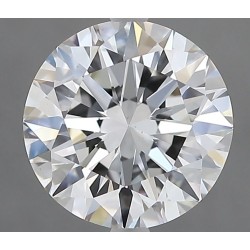 Diament szlif okrągły, 1.7ct, VS2, G, GIA 2526009953
