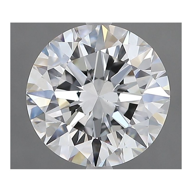 Diament szlif okrągły, 1.7ct, VS2, G, GIA 2526009953