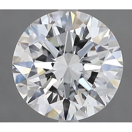 Diament szlif okrągły, 1.7ct, VS2, G, GIA 2526009953