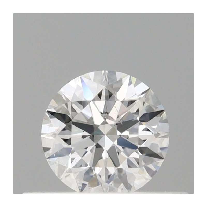 Diament szlif okrągły, 0.35ct, SI2, E, GIA 1515342787 Diament szlif okrągły, 0.35ct, SI2, E, GIA 1515342787