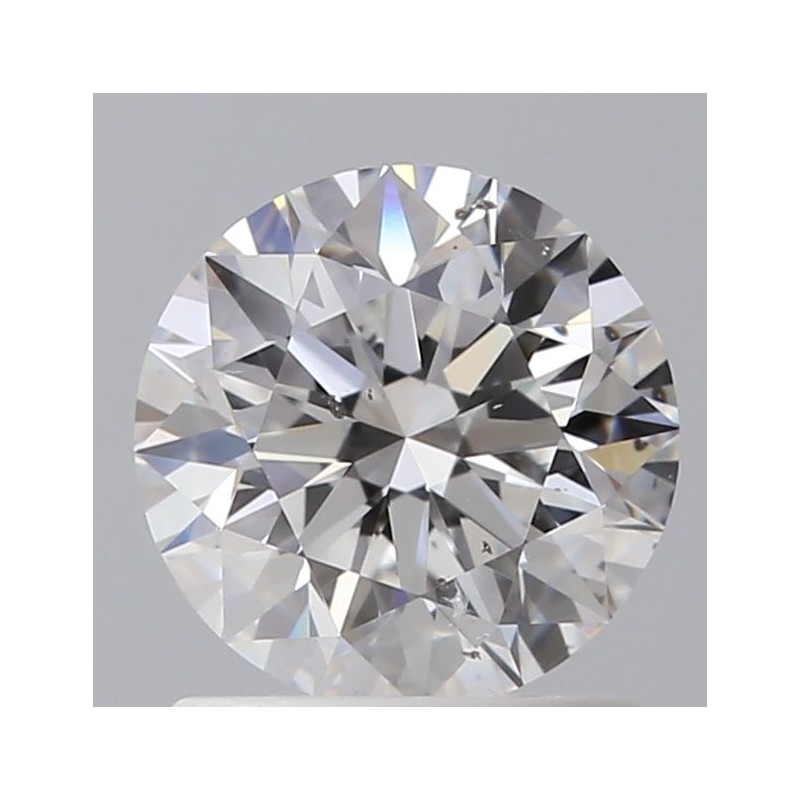 Diament szlif okrągły, 1ct, SI1, D, GIA 5536340362 Diament szlif okrągły, 1ct, SI1, D, GIA 5536340362