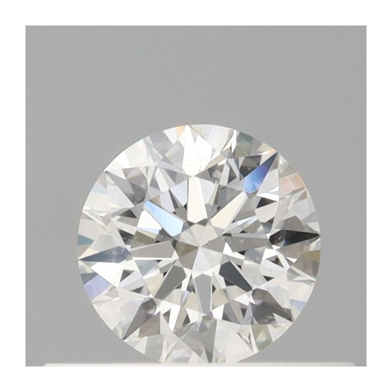 Diament szlif okrągły, 0.38ct, SI2, G, GIA 6532134691 Diament szlif okrągły, 0.38ct, SI2, G, GIA 6532134691