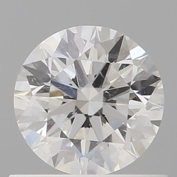 Diament szlif okrągły, 0.7ct, SI2, G, GIA 5536228782