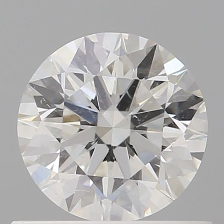 Diament szlif okrągły, 0.7ct, SI2, G, GIA 5536228782