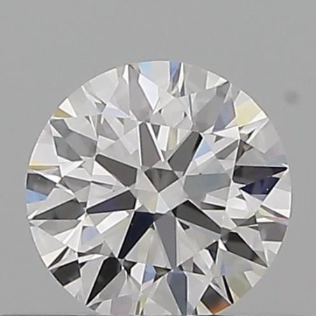 Diament szlif okrągły, 0.4ct, VVS1, E, GIA 2538633526