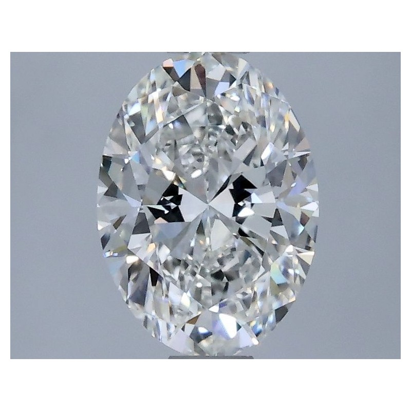 Diament szlif owalny, 0.9ct, VVS2, G, GIA 7518731419 Diament szlif owalny, 0.9ct, VVS2, G, GIA 7518731419