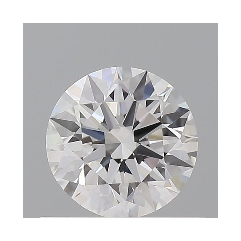 Diament szlif okrągły, 0.5ct, VVS1, D, GIA 1538469166 Diament szlif okrągły, 0.5ct, VVS1, D, GIA 1538469166