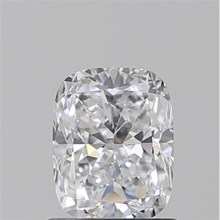 Diament szlif poduszkowy brylantowy, 1.01ct, VS1, D, GIA 2526287118