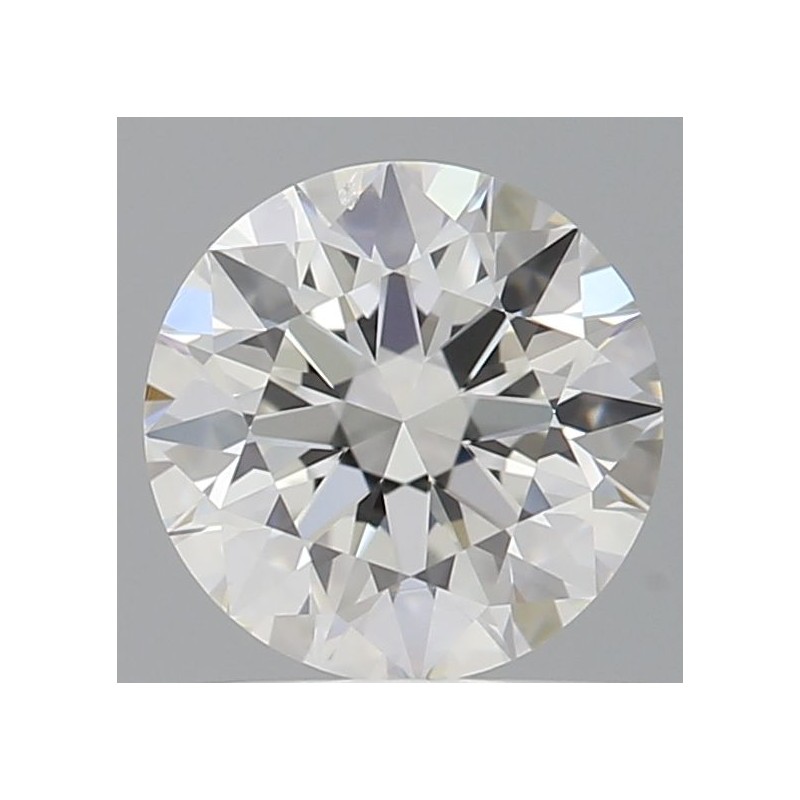 Diament szlif okrągły, 0.7ct, SI2, H, GIA 2536234106 Diament szlif okrągły, 0.7ct, SI2, H, GIA 2536234106