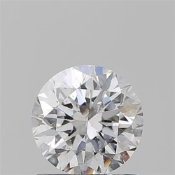 Diament szlif okrągły, 1.01ct, SI2, E, GIA 1528108112