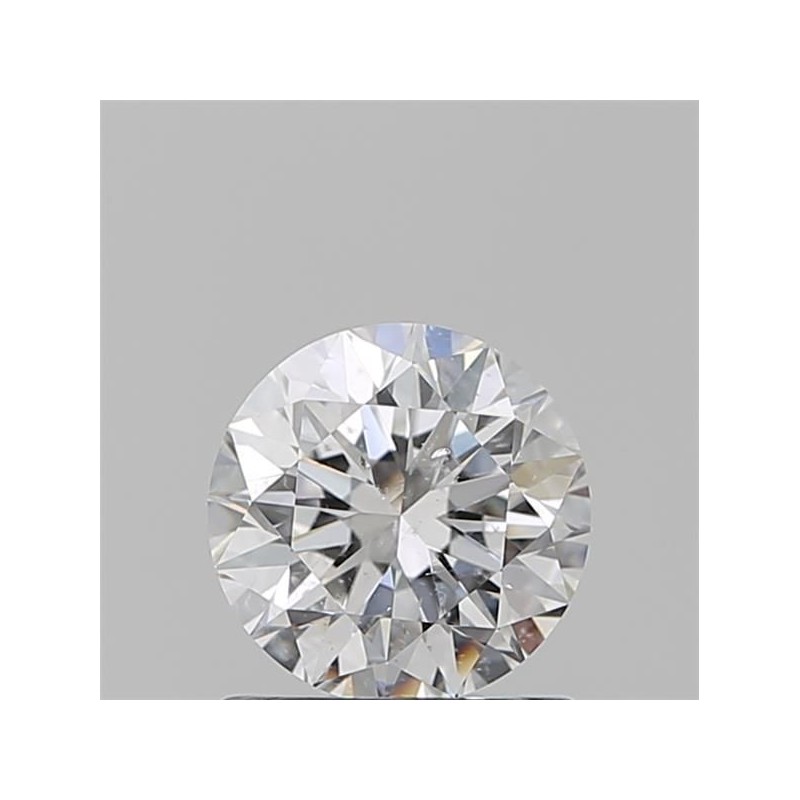 Diament szlif okrągły, 1.01ct, SI2, E, GIA 1528108112 Diament szlif okrągły, 1.01ct, SI2, E, GIA 1528108112
