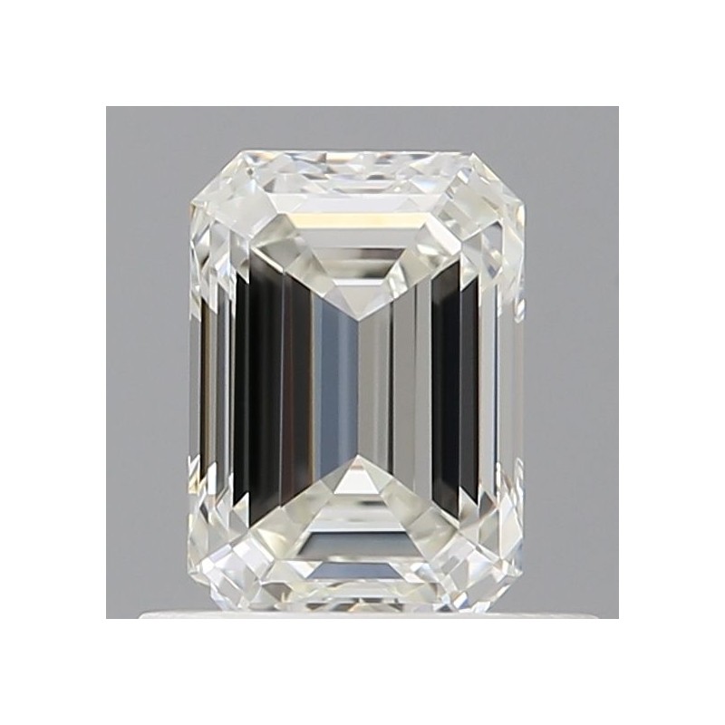 Diament szlif szmaragdowy, 0.74ct, VVS1, I, GIA 6532647272 Diament szlif szmaragdowy, 0.74ct, VVS1, I, GIA 6532647272