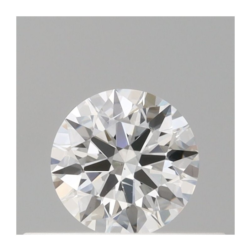 Diament szlif okrągły, 0.3ct, SI1, E, GIA 2536739165 Diament szlif okrągły, 0.3ct, SI1, E, GIA 2536739165