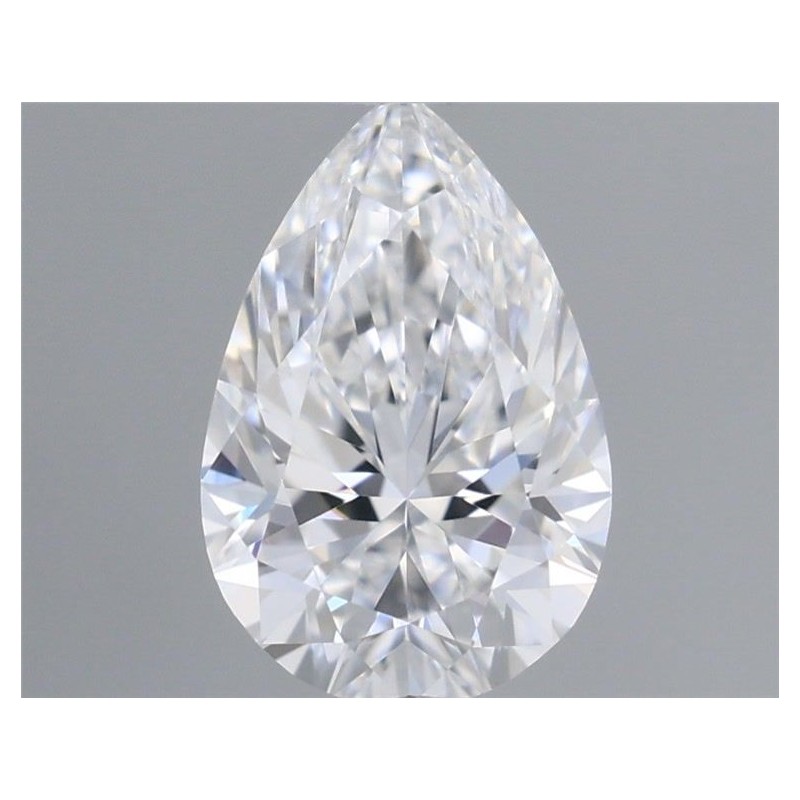 Diament szlif gruszkowy, 0.45ct, VS1, D, GIA 2536465951 Diament szlif gruszkowy, 0.45ct, VS1, D, GIA 2536465951