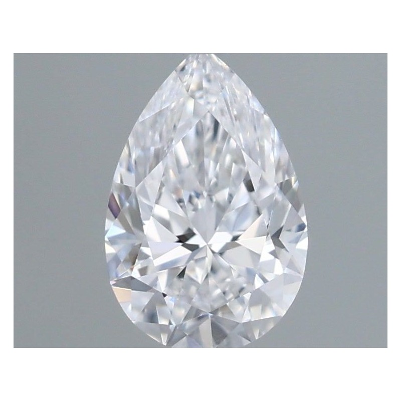 Diament szlif gruszkowy, 0.42ct, VS1, D, GIA 2536516552 Diament szlif gruszkowy, 0.42ct, VS1, D, GIA 2536516552