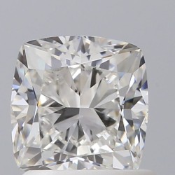 Diament szlif poduszkowy brylantowy, 1.2ct, VS1, H, GIA 7528946032