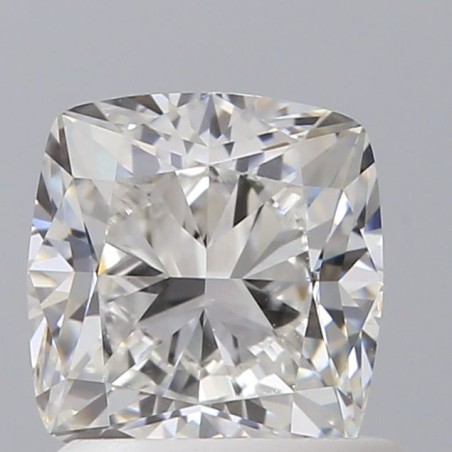 Diament szlif poduszkowy brylantowy, 1.2ct, VS1, H, GIA 7528946032