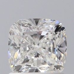 Diament szlif poduszkowy brylantowy, 1.2ct, VS2, G, GIA 1535314704