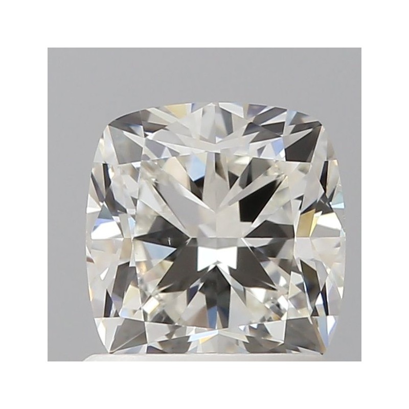 Diament szlif poduszkowy brylantowy, 1.21ct, VS2, H, GIA 7531194104 Diament szlif poduszkowy brylantowy, 1.21ct, VS2, H, GIA 7531194104