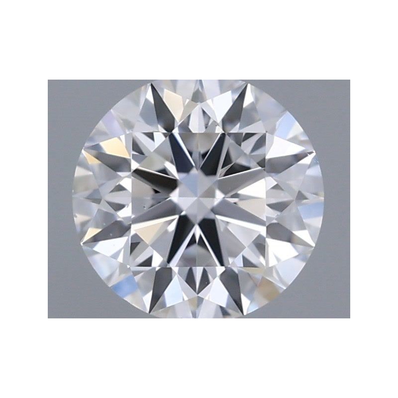 Diament szlif okrągły, 0.42ct, SI1, D, GIA 6511756465 Diament szlif okrągły, 0.42ct, SI1, D, GIA 6511756465