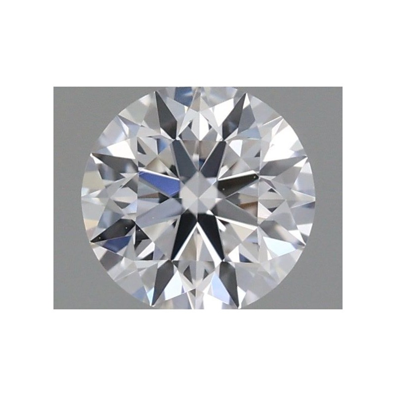 Diament szlif okrągły, 0.42ct, VS2, D, GIA 1538348126 Diament szlif okrągły, 0.42ct, VS2, D, GIA 1538348126