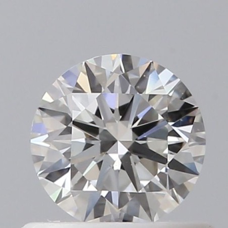 Diament szlif okrągły, 0.5ct, VS2, G, GIA 6525903514