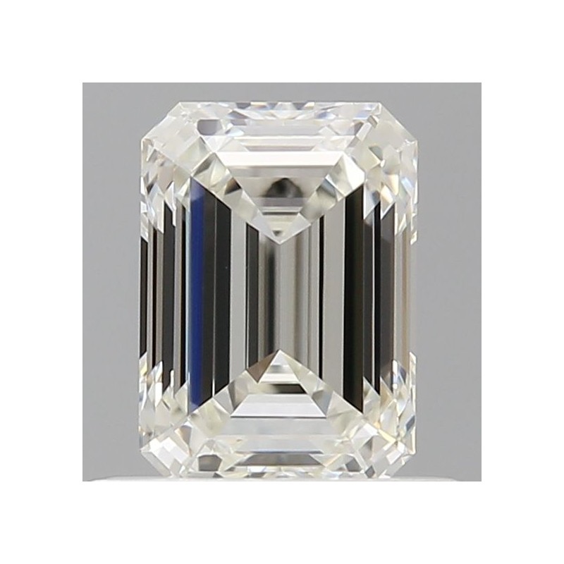 Diament szlif szmaragdowy, 0.72ct, VVS1, I, GIA 6535502305 Diament szlif szmaragdowy, 0.72ct, VVS1, I, GIA 6535502305