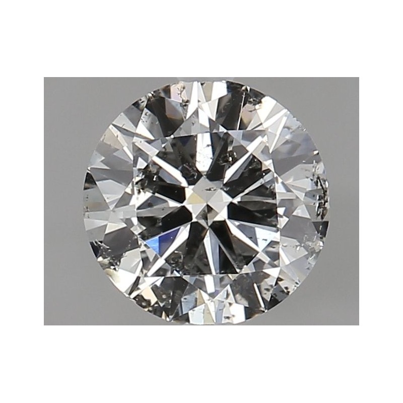 Diament szlif okrągły, 0.9ct, SI2, H, HRD 210000188396 Diament szlif okrągły, 0.9ct, SI2, H, HRD 210000188396