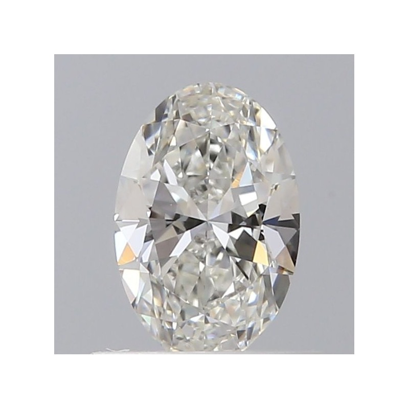 Diament szlif owalny, 0.5ct, VS1, H, GIA 1538636094