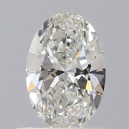 Diament szlif owalny, 0.5ct, VS1, H, GIA 1538636094