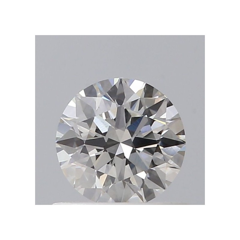 Diament szlif okrągły, 0.5ct, VS2, G, GIA 5533574123