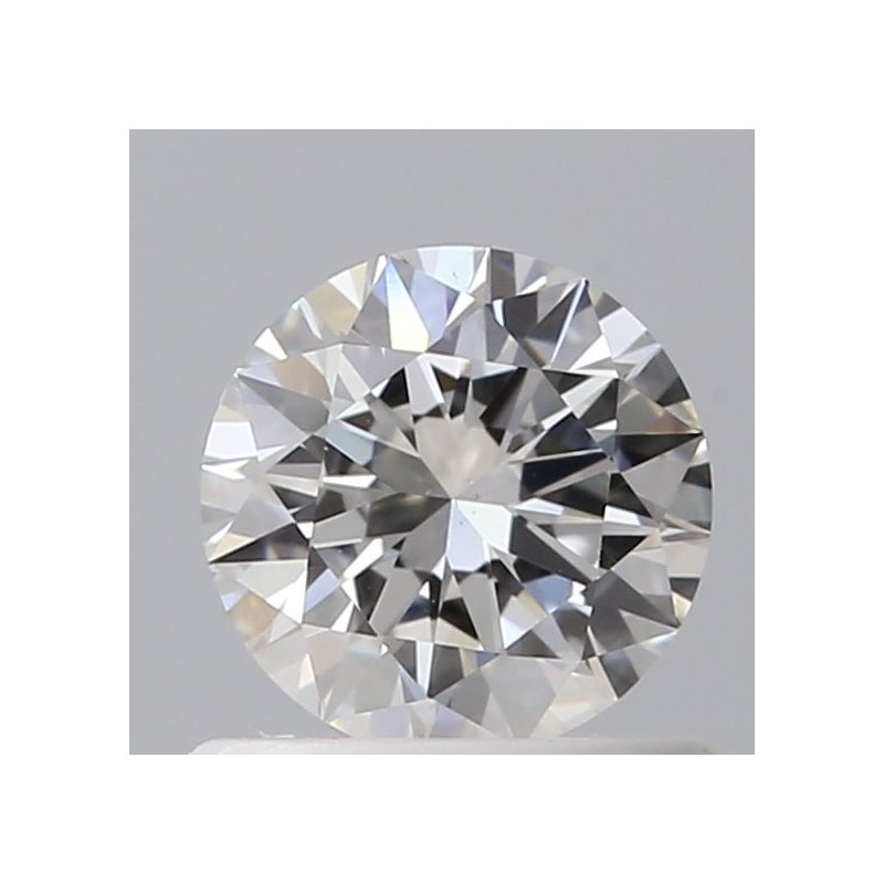 Diament szlif okrągły, 0.6ct, VS2, G, GIA 1535010168