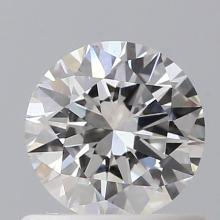 Diament szlif okrągły, 0.6ct, VS2, G, GIA 1535010168