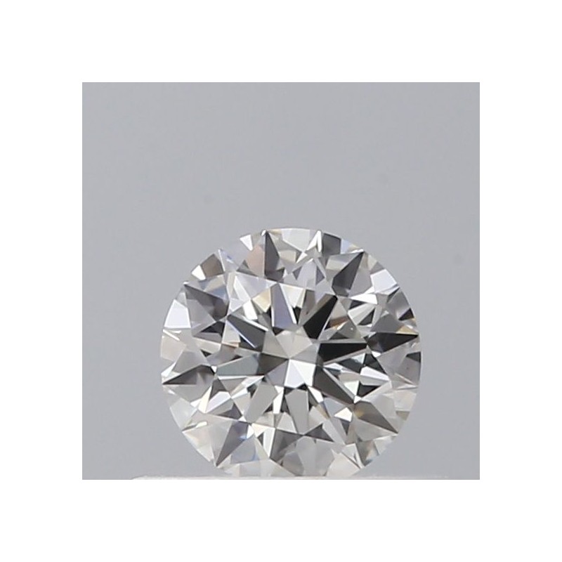 Diament szlif okrągły, 0.31ct, VS2, G, GIA 7538534535