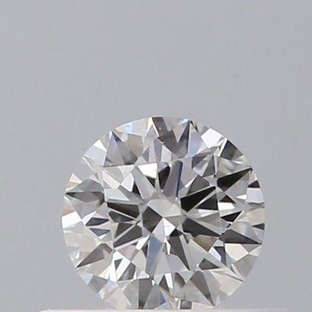 Diament szlif okrągły, 0.3ct, VS2, G, GIA 5533673451