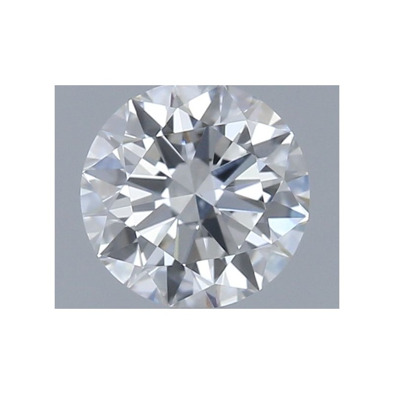 Diament szlif okrągły, 0.5ct, VS1, G, GIA 1535158669