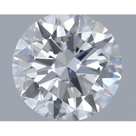 Diament szlif okrągły, 0.5ct, VS1, G, GIA 1535158669