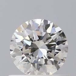 Diament szlif okrągły, 0.5ct, VS2, G, GIA 1538729470