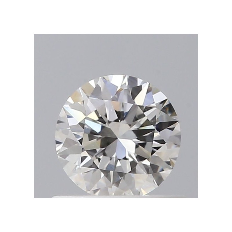 Diament szlif okrągły, 0.5ct, VS2, G, GIA 1538729470
