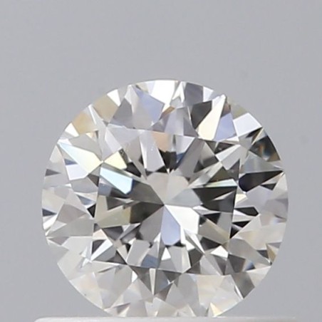 Diament szlif okrągły, 0.5ct, VS2, G, GIA 1538729470