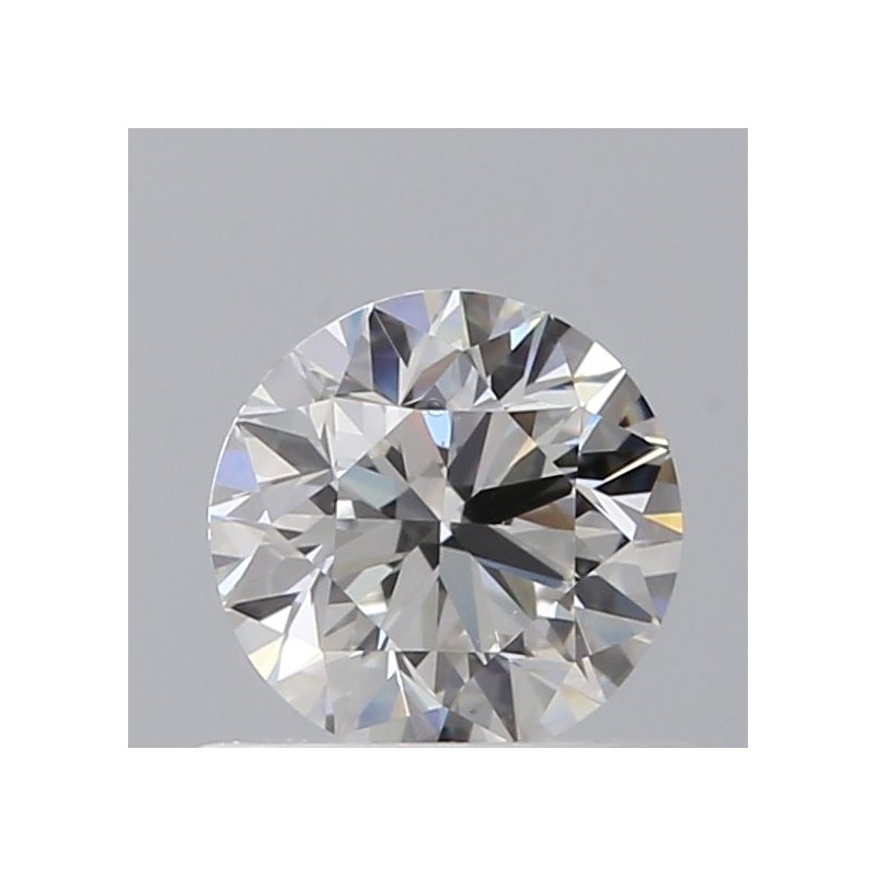Diament szlif okrągły, 0.5ct, VS2, G, GIA 2516506834