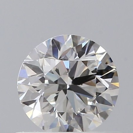 Diament szlif okrągły, 0.5ct, VS2, G, GIA 2516506834
