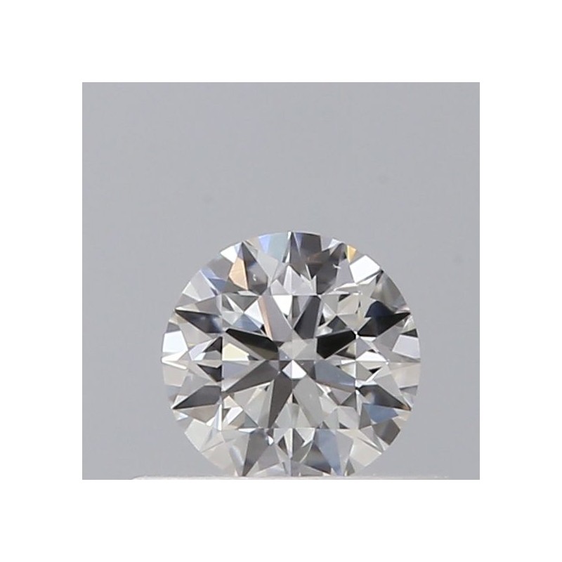 Diament szlif okrągły, 0.3ct, VS2, F, GIA 6532545098