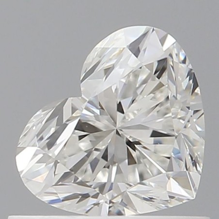 Diament serce, 0.71ct, VS1, G, GIA 1539260696